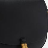 Borsa grande a tracolla con nodi 103830-A1ZX Z99Q PINKO 