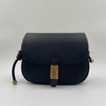 Borsa piccola a tracolla con nodi 103831-A1ZX Z99Q PINKO 