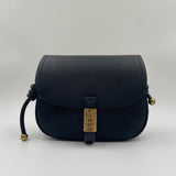 Borsa piccola a tracolla con nodi 103831-A1ZX Z99Q PINKO 