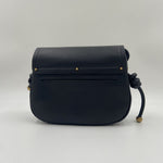 Borsa piccola a tracolla con nodi 103831-A1ZX Z99Q PINKO 