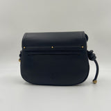 Borsa piccola a tracolla con nodi 103831-A1ZX Z99Q PINKO 