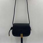 Borsa piccola a tracolla con nodi 103831-A1ZX Z99Q PINKO 