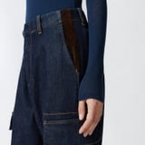 Pantalone cargo - Pinko 103856-A20N PJA PINKO 