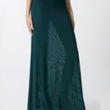 Gonna lunga in tulle con strass - Pinko 103912-A220 S1A PINKO 