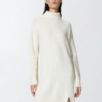 Abito dolcevita  in misto cachemire - Pinko 103983-A22C Z06 PINKO 