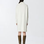 Abito dolcevita  in misto cachemire - Pinko 103983-A22C Z06 PINKO 