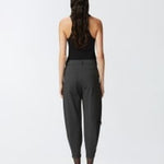 Pantalone balloon 104008-A15M I76 PINKO 