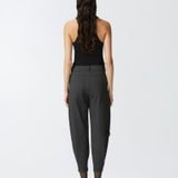 Pantalone balloon 104008-A15M I76 PINKO 