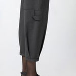 Pantalone balloon 104008-A15M I76 PINKO 