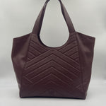 Borsa shopping trapunta puzzle 104536-A29Y L86Q PINKO 