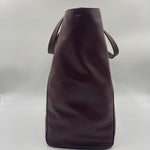 Borsa shopping trapunta puzzle 104536-A29Y L86Q PINKO 