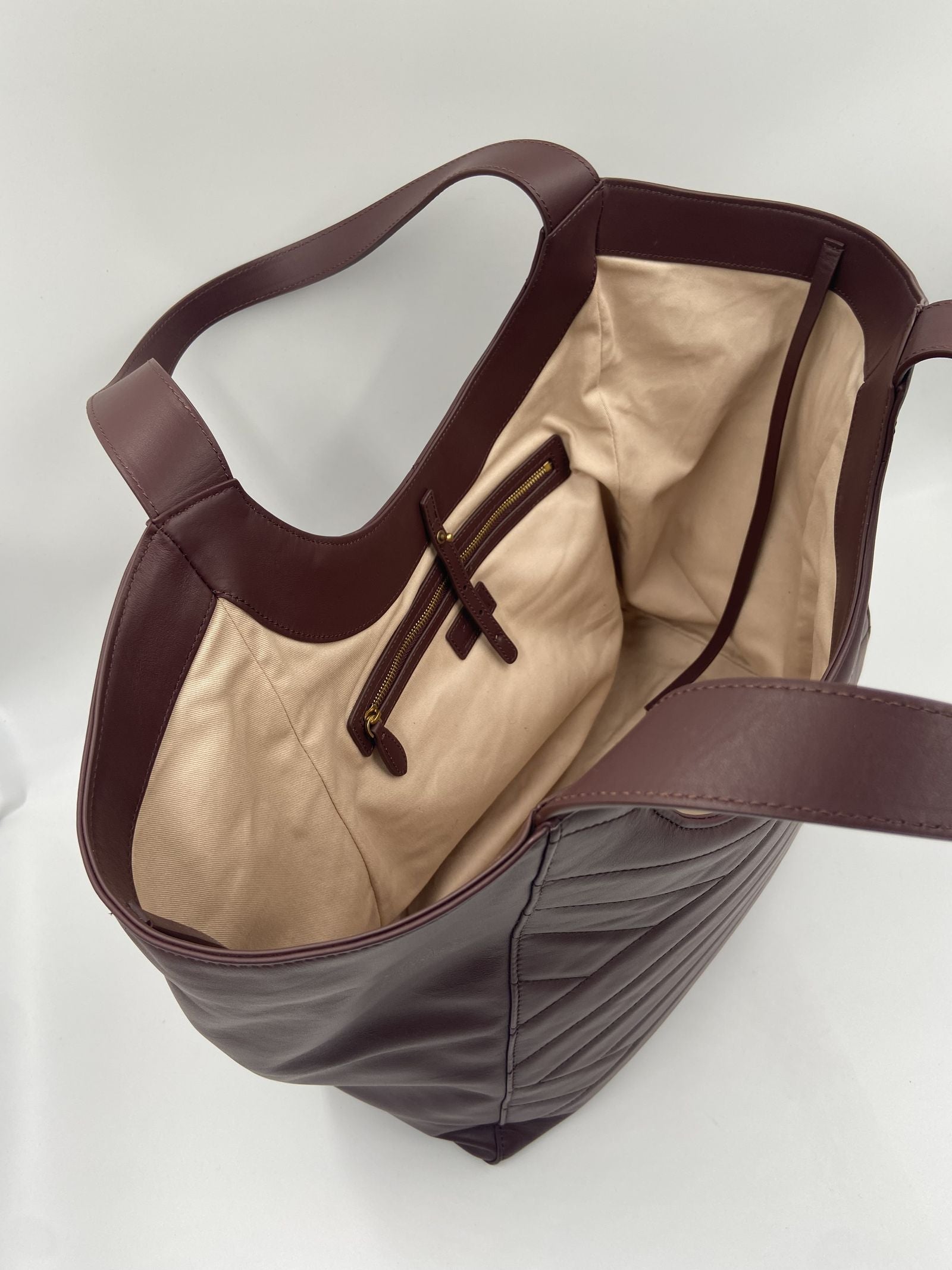 Borsa shopping trapunta puzzle 104536-A29Y L86Q PINKO 