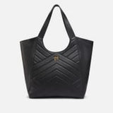 Borsa shopping trapunta puzzle 104536-A29Y Z99Q PINKO 