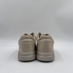 Sneakers in pelle con logo a contrasto SS0049P038 066 PINKO 