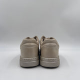 Sneakers in pelle con logo a contrasto SS0049P038 066 PINKO 