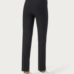 Pantalone dritto in tessuto Compact - Ragno DB24PP FW24 020 RAGNO 