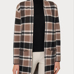 Cardigan aperto in Super Soft - Ragno DN88MN FW24 950F RAGNO 