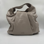 " Angela " maxi shopper con pieghe 1E0746TF 305 VIC MATIE' 