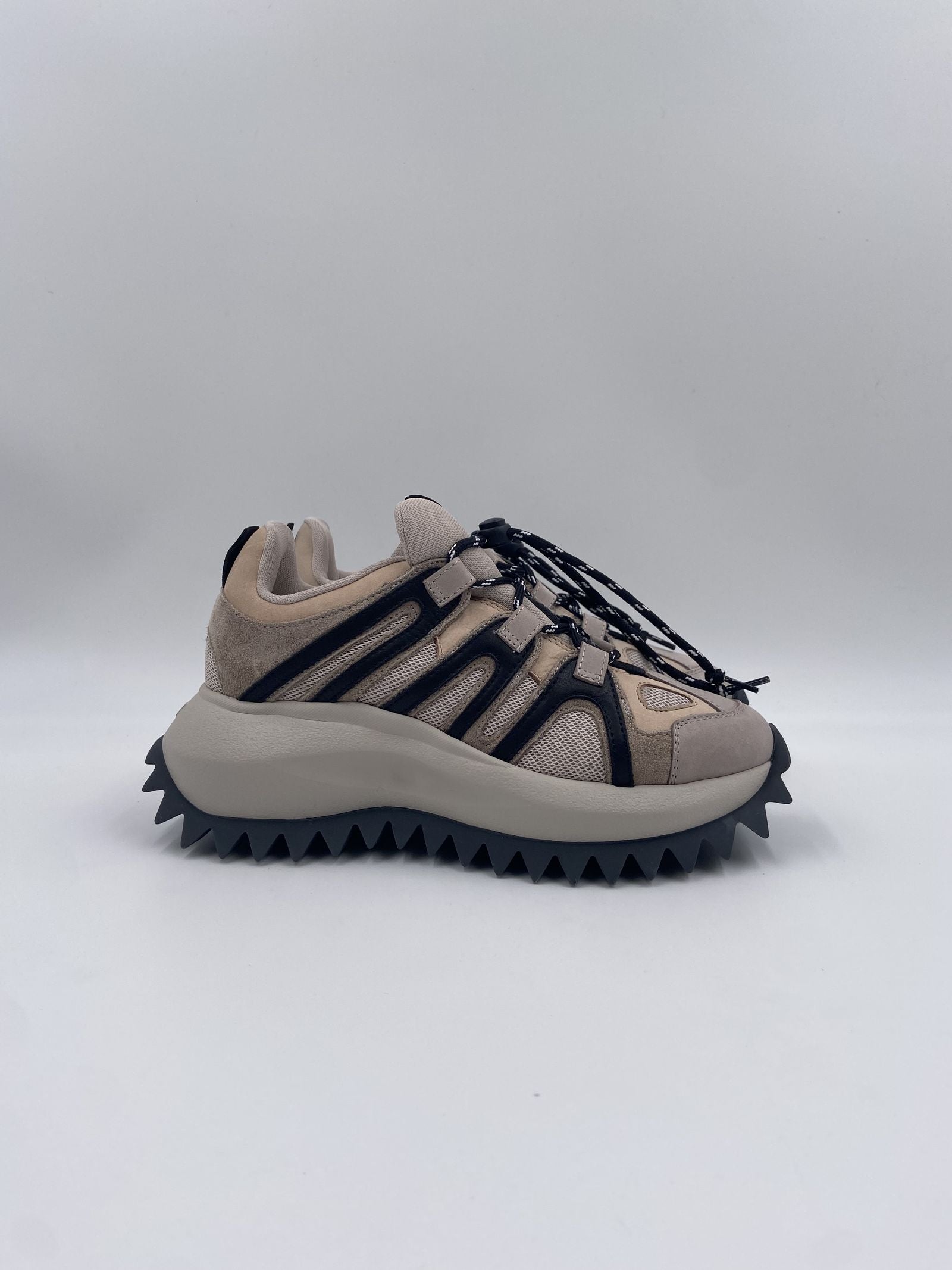 Running Trek sneakers - Vic Matiè 1F2104D 306 VIC MATIE' 