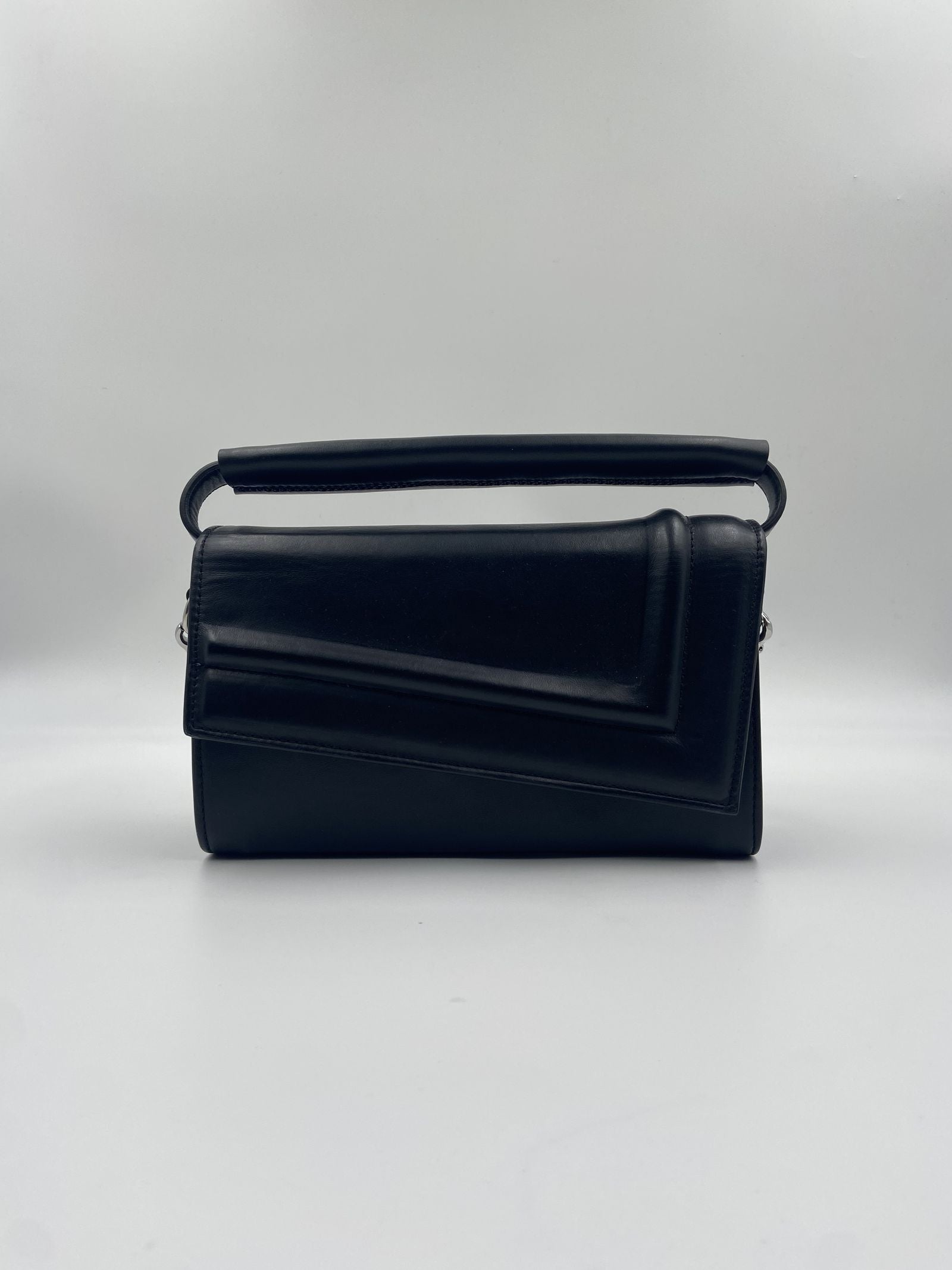 " Ofelia" borsa tracolla strutturata 1F0842T 101 VIC MATIE' 