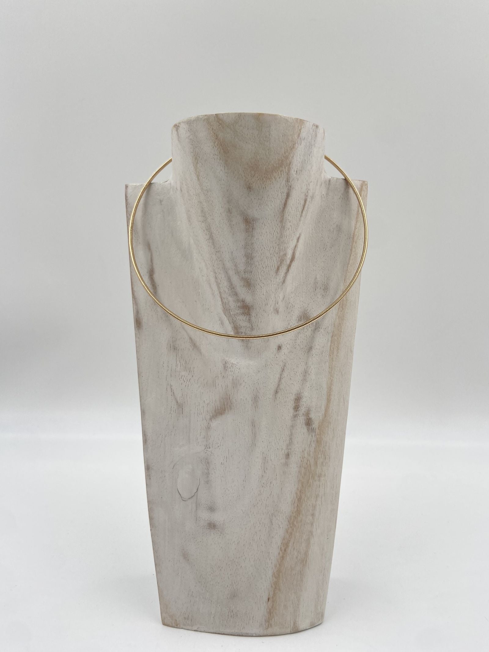 Collana Filo Oro - Alevà FILO ORO ALEVA' 