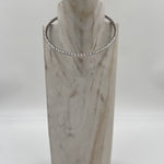 Collana Luce ZC Crystal  Argento - Alevà LUCEZCCRYSTAL ARGENTO ALEVA' 