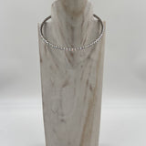 Collana Luce ZC Crystal  Argento - Alevà LUCEZCCRYSTAL ARGENTO ALEVA' 