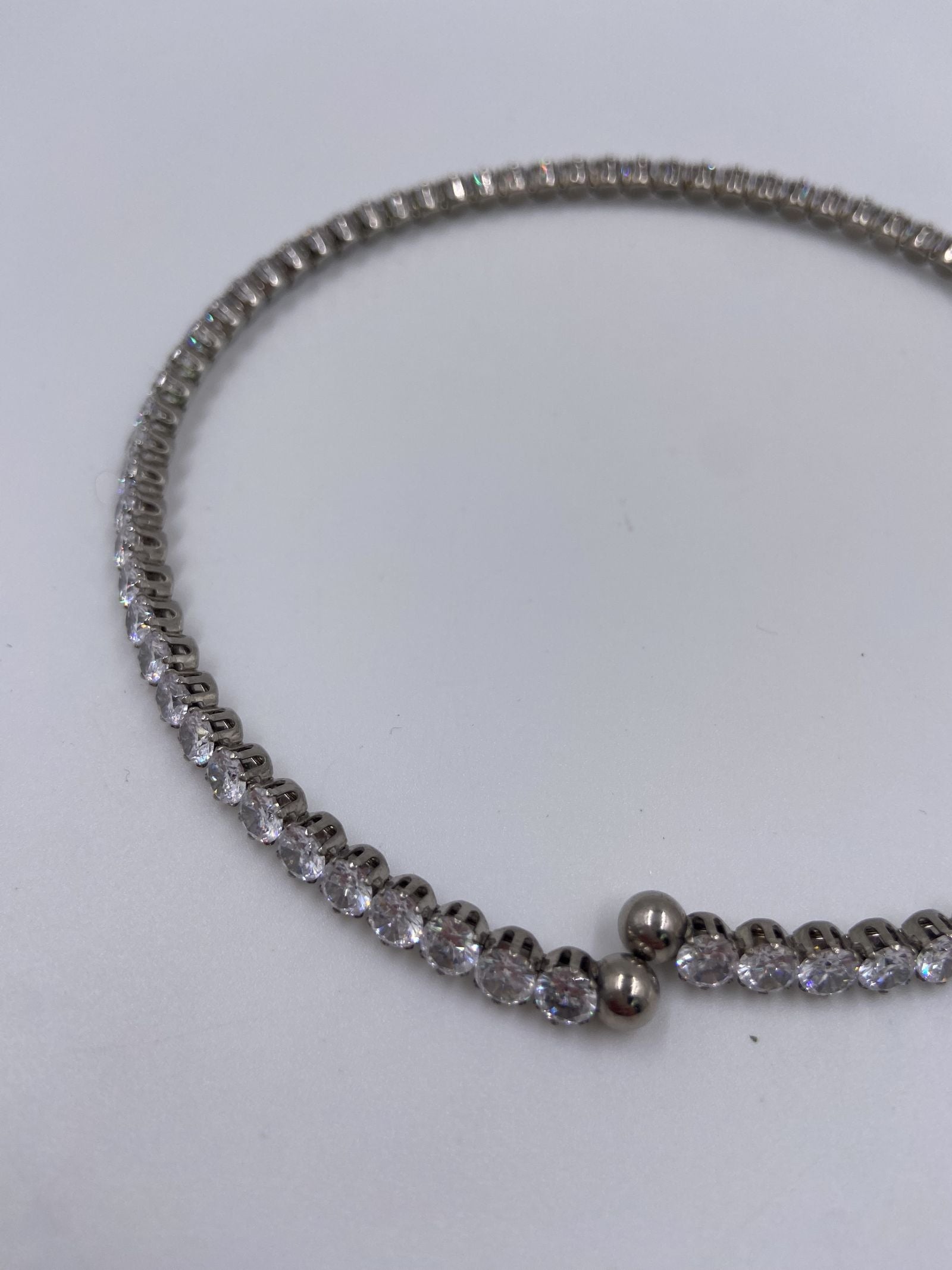 Collana Luce ZC Crystal  Argento - Alevà LUCEZCCRYSTAL ARGENTO ALEVA' 