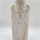 Collana Luce ZC Crystal - Alevà LUCEZCCRYSTAL ORO ALEVA' 
