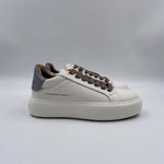 Sneakers Soho Woman Cracklè Laminato Bronzo - Alexander Smith ASBCSOW3567 WBZ ALEXANDER SMITH 