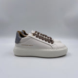 Sneakers Soho Woman Cracklè Laminato Bronzo - Alexander Smith ASBCSOW3567 WBZ ALEXANDER SMITH 