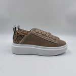 Sneakers Wembley Woman Full Strass - Alexander Smith ASBCWYW0510 CML ALEXANDER SMITH 