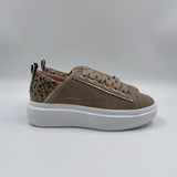 Sneakers Wembley Woman Full Strass - Alexander Smith ASBCWYW0510 CML ALEXANDER SMITH 