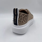 Sneakers Wembley Woman Full Strass - Alexander Smith ASBCWYW0510 CML ALEXANDER SMITH 