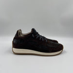 Sneakers Hoty Denver Suede HOTYDENVER MORO ANDIA FORA 