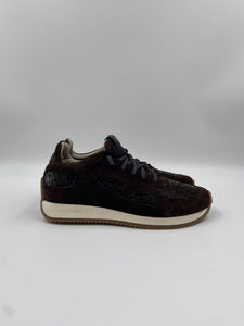 Sneakers Hoty Denver Suede