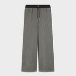 Pantalone con coulisse - Carla G PANI04D3 10 CARLA G. 