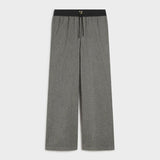 Pantalone con coulisse - Carla G PANI04D3 10 CARLA G. 