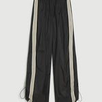 Pantalone con nastro bicolore - Carla G PEVA16D3 10 CARLA G. 