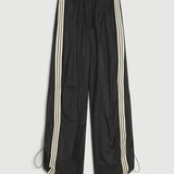 Pantalone con nastro bicolore - Carla G PEVA16D3 10 CARLA G. 