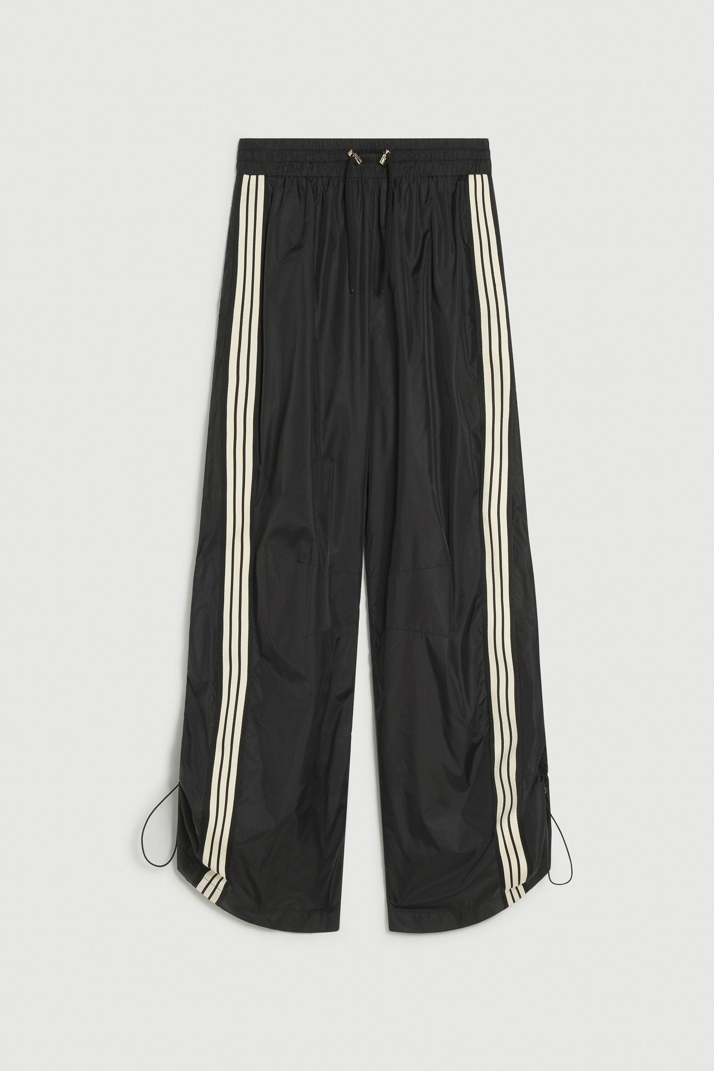 Pantalone con nastro bicolore - Carla G PEVA16D3 10 CARLA G. 