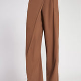 Pantalone cavallo basso - Carla G PILA06D3 08 CARLA G. 
