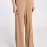 Pantalone in tessuto a maglia - Carla G PIMA25D3 04 CARLA G. 