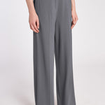 Pantalone in tessuto a maglia - Carla G PIMA25D3 20 CARLA G. 