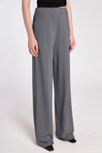 Pantalone in tessuto a maglia - Carla G
