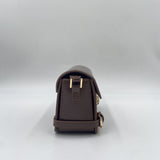 Borsa crossbody - Eleh EBFW25005 MARRONE ELEH 