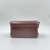 Borsa crossbody - Eleh EBFW25005 MARRONE ELEH 