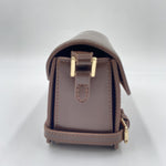Borsa crossbody - Eleh EBFW25005 MARRONE ELEH 