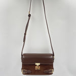 Borsa crossbody - Eleh EBFW25005 MARRONE ELEH 