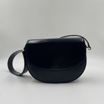 Borsa a tracolla - Eleh EBFW25003 NERO ELEH 